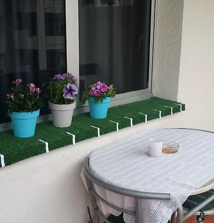 Estudio 321 Appartement Torremolinos