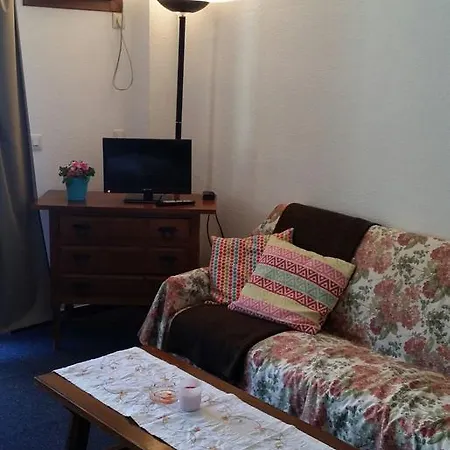 Apartament Estudio 321 *