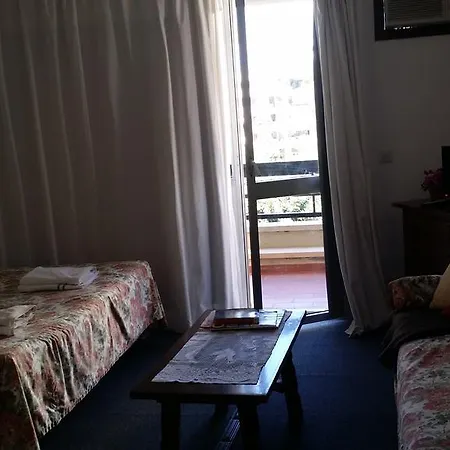 Estudio 321