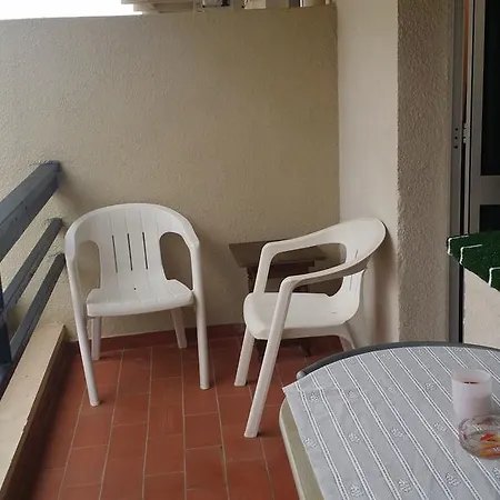 Appartement Estudio 321 *