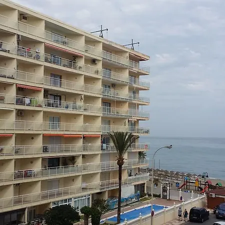 Estudio 321 Appartement *